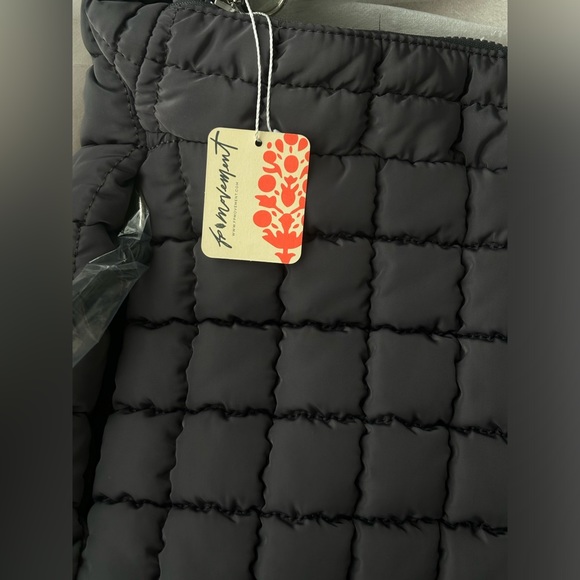 ‼️SOLD‼️ Free People Movement Carryall Bag - Picture 6 of 8